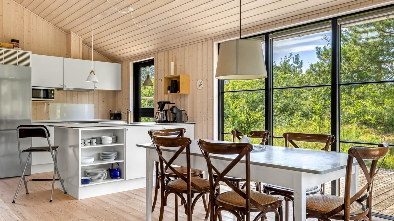 Photo of Livingroom in Rømø Kirkeby