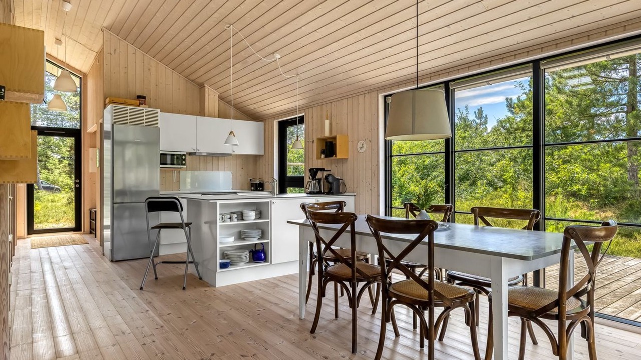 Photo of Livingroom in Rømø Kirkeby