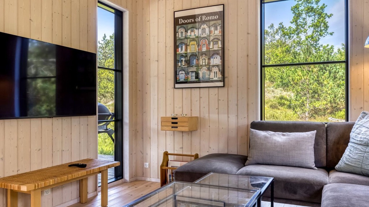 Photo of Livingroom in Rømø Kirkeby