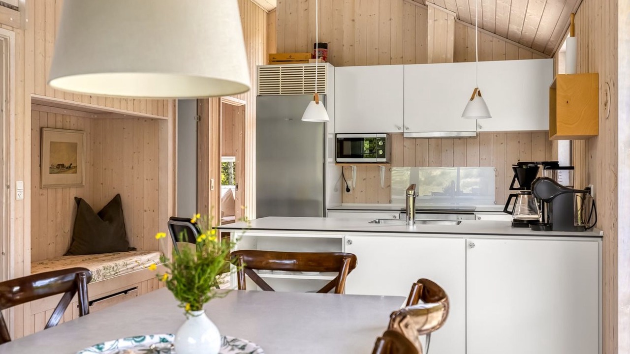 Photo of Livingroom in Rømø Kirkeby