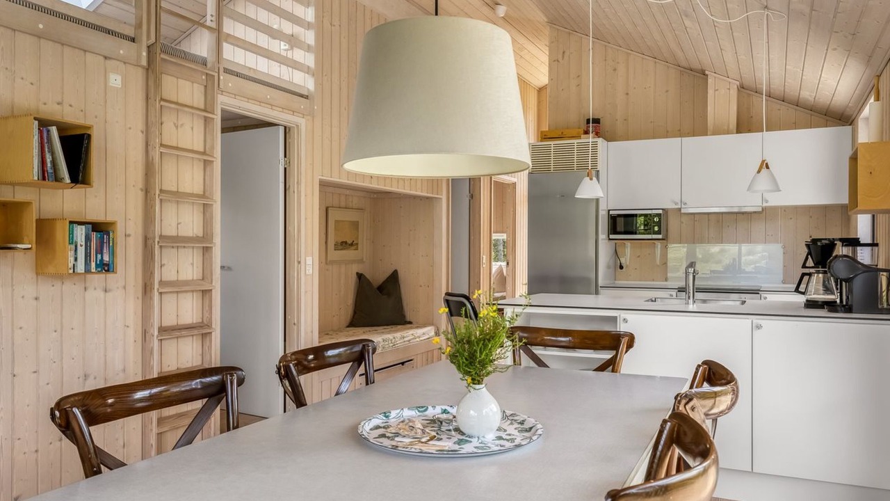Photo of Livingroom in Rømø Kirkeby