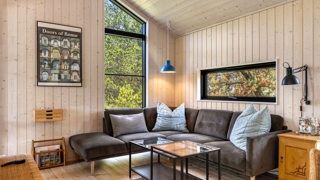 Photo of Livingroom in Rømø Kirkeby