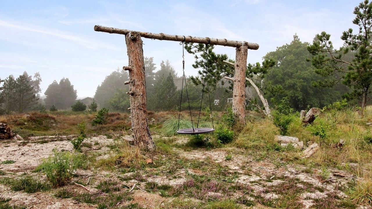 Photo of Outdoor in Rømø Kirkeby