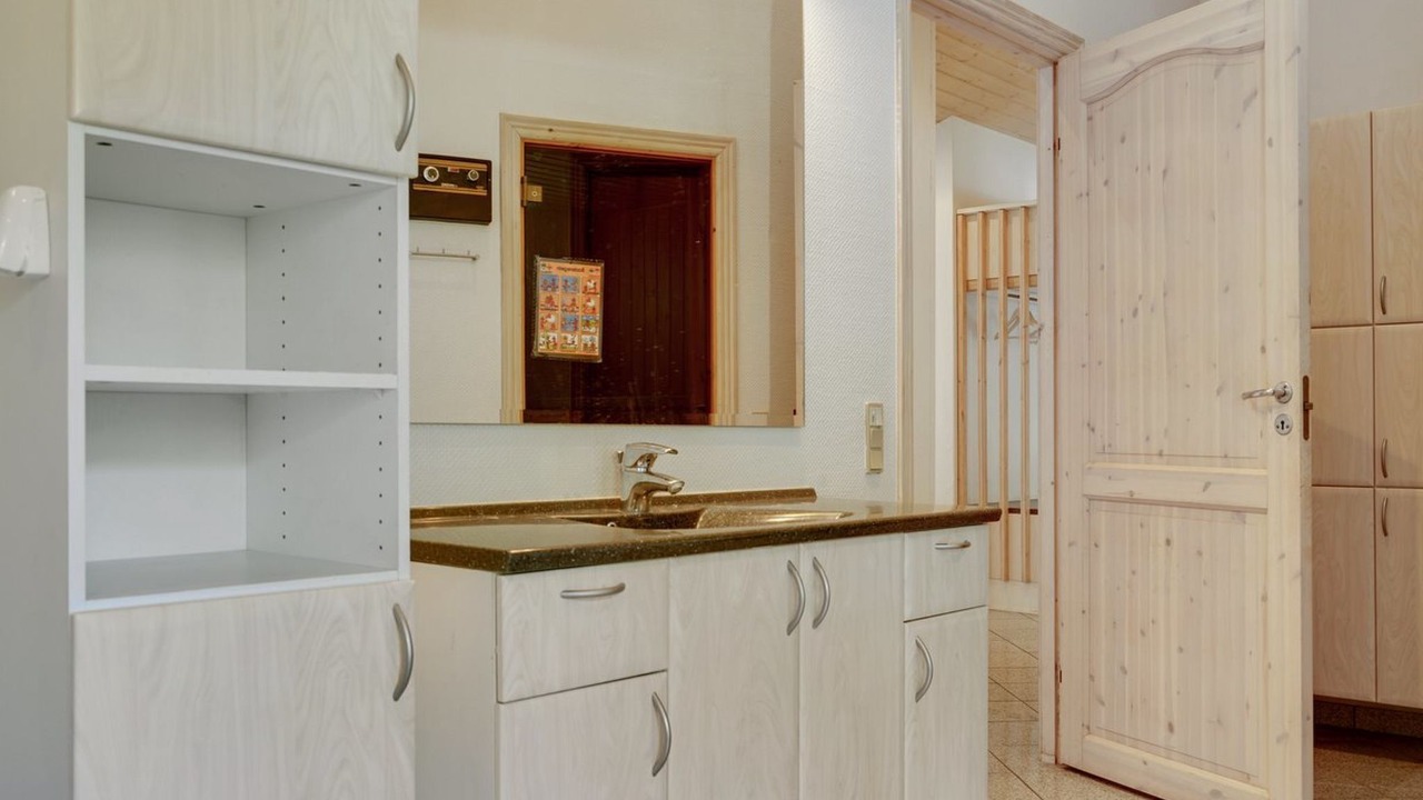 Photo of Bathroom in Sønderstrand
