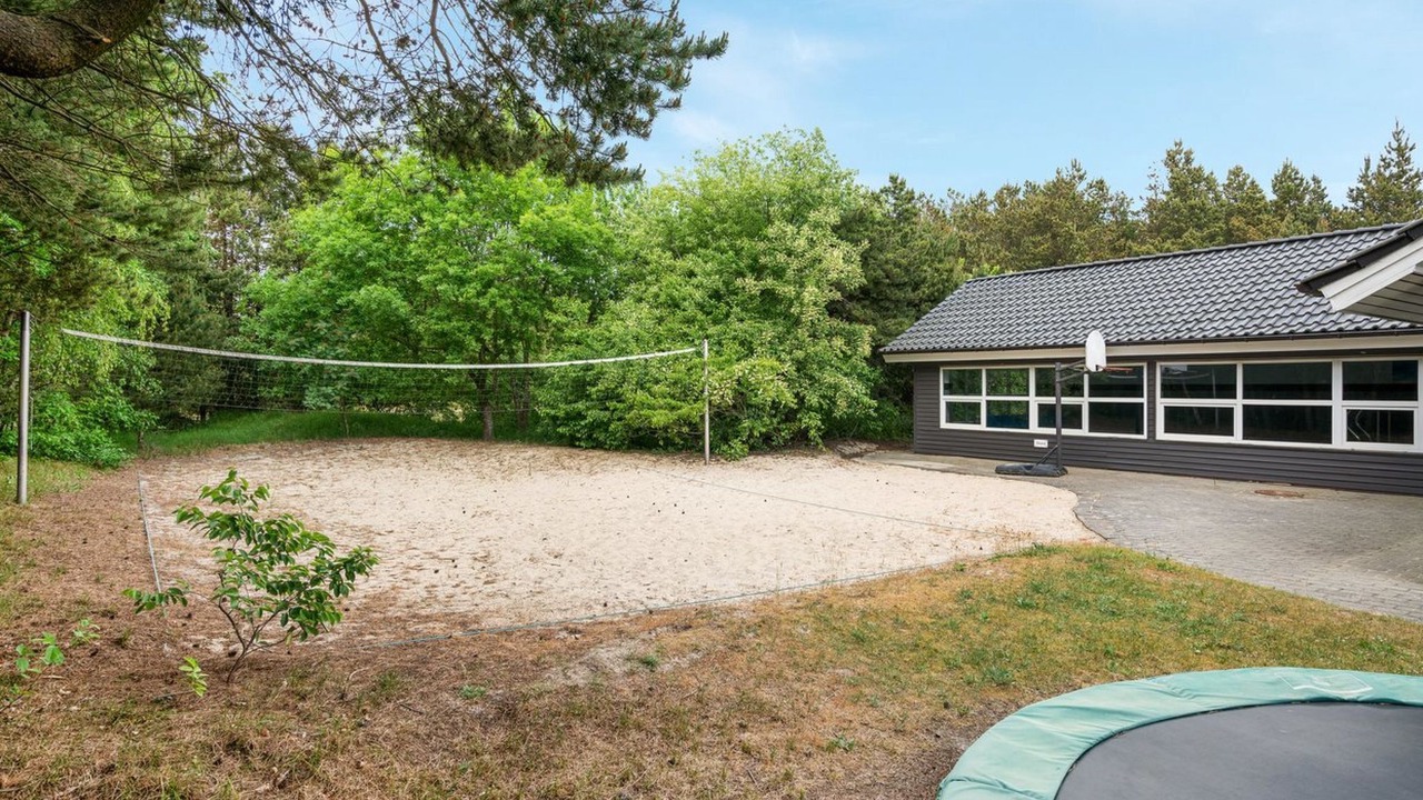 Photo of Outdoor in Sønderstrand