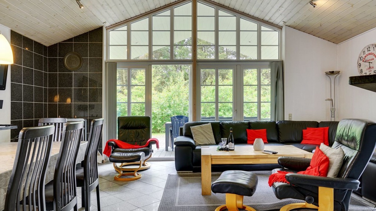 Photo of Livingroom in Sønderstrand