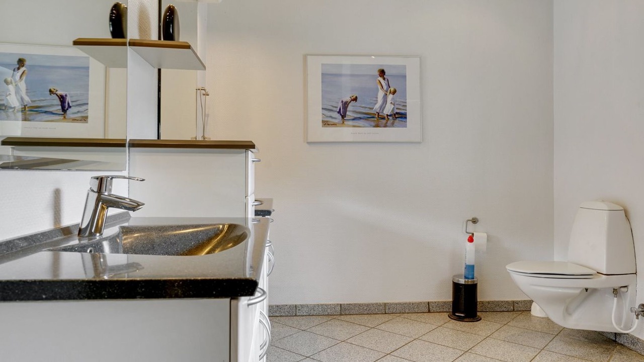 Photo of Bathroom in Sønderstrand