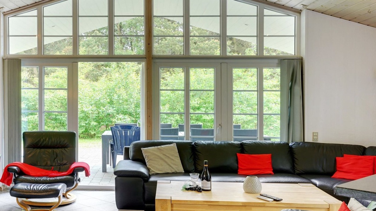 Photo of Livingroom in Sønderstrand
