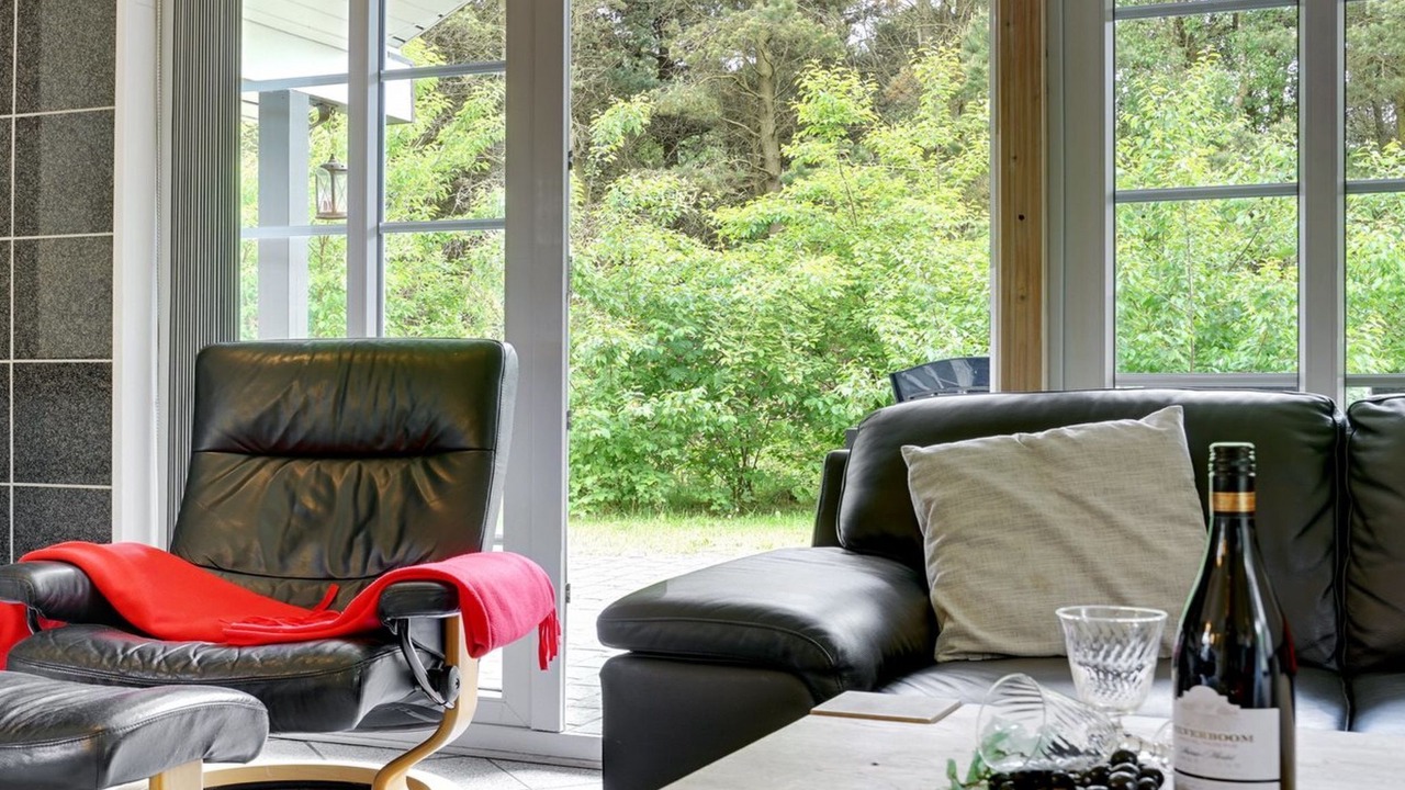 Photo of Livingroom in Sønderstrand
