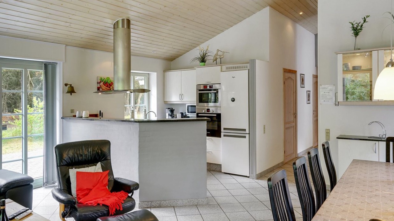 Photo of Livingroom in Sønderstrand