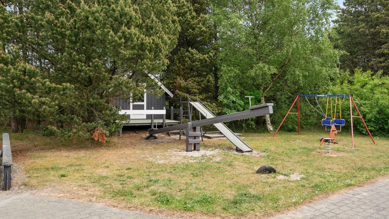 Photo of Outdoor in Sønderstrand