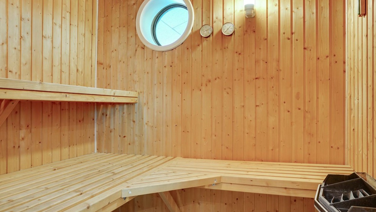 Photo of Bathroom in Sønderstrand