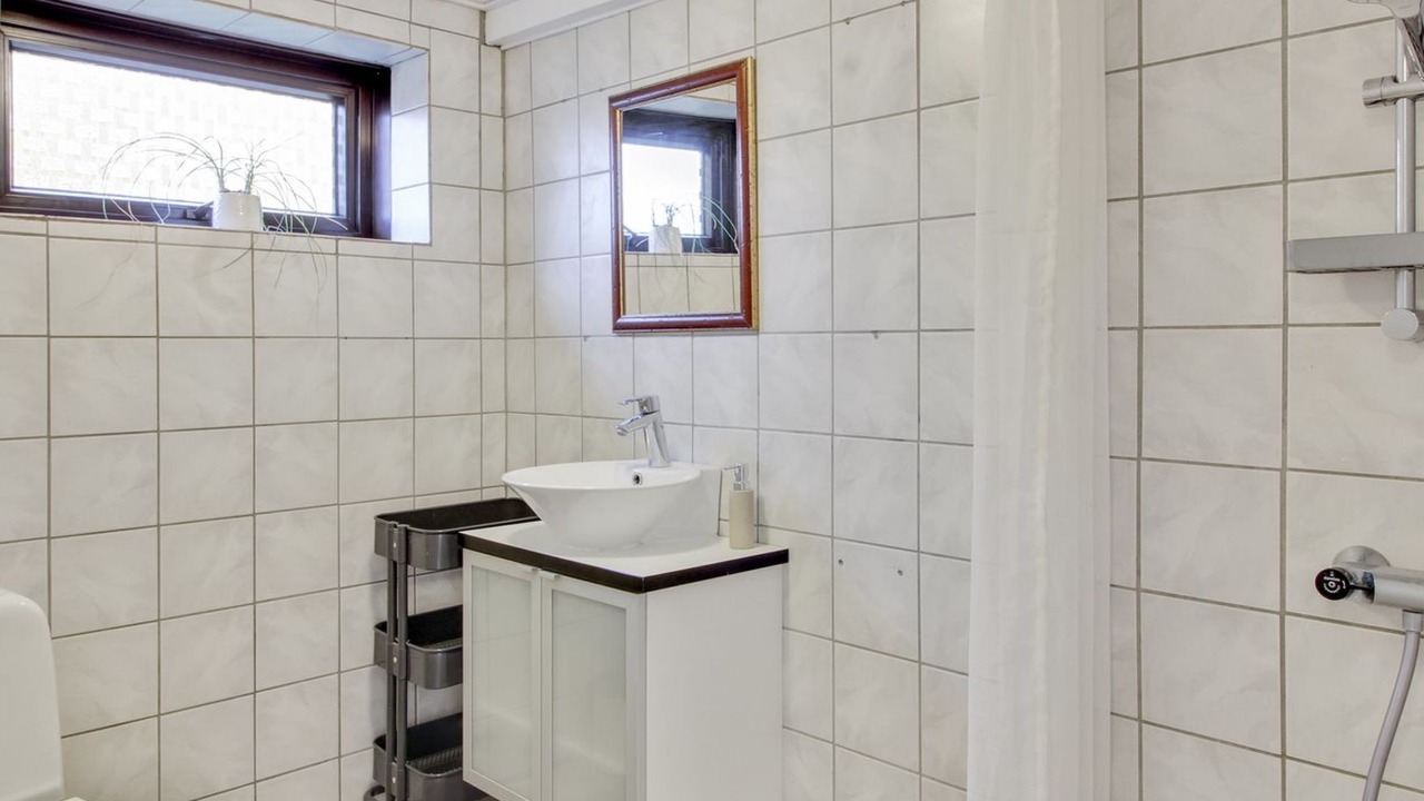 Photo of Bathroom in Skaerbaek