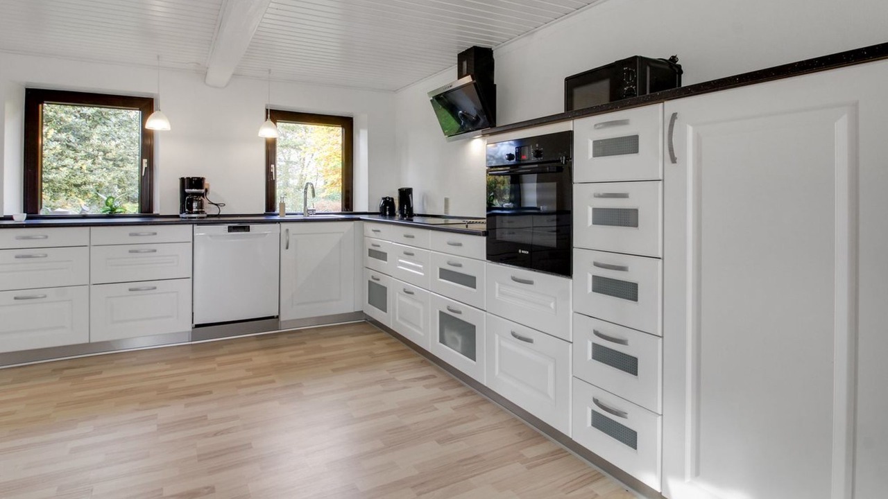 Photo of Bedroom in Skaerbaek