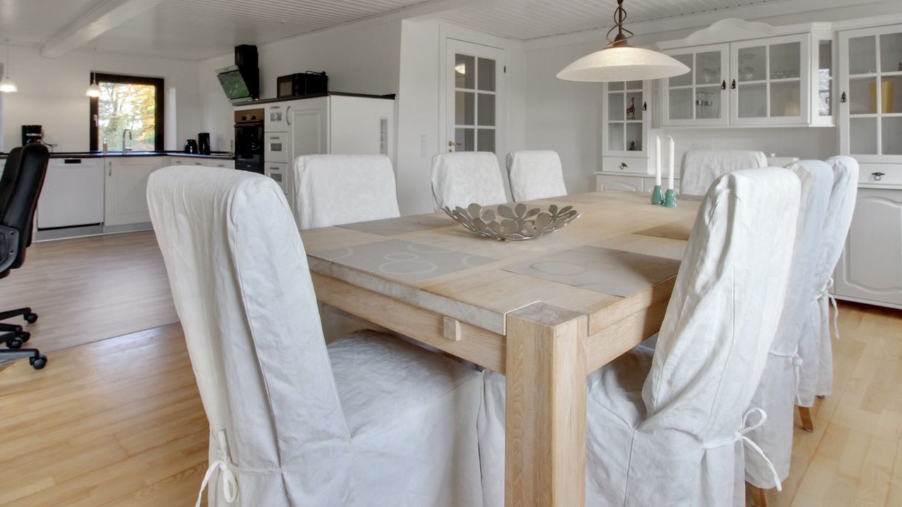 Photo of Livingroom in Skaerbaek