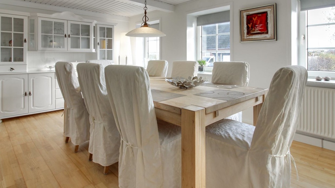Photo of Livingroom in Skaerbaek