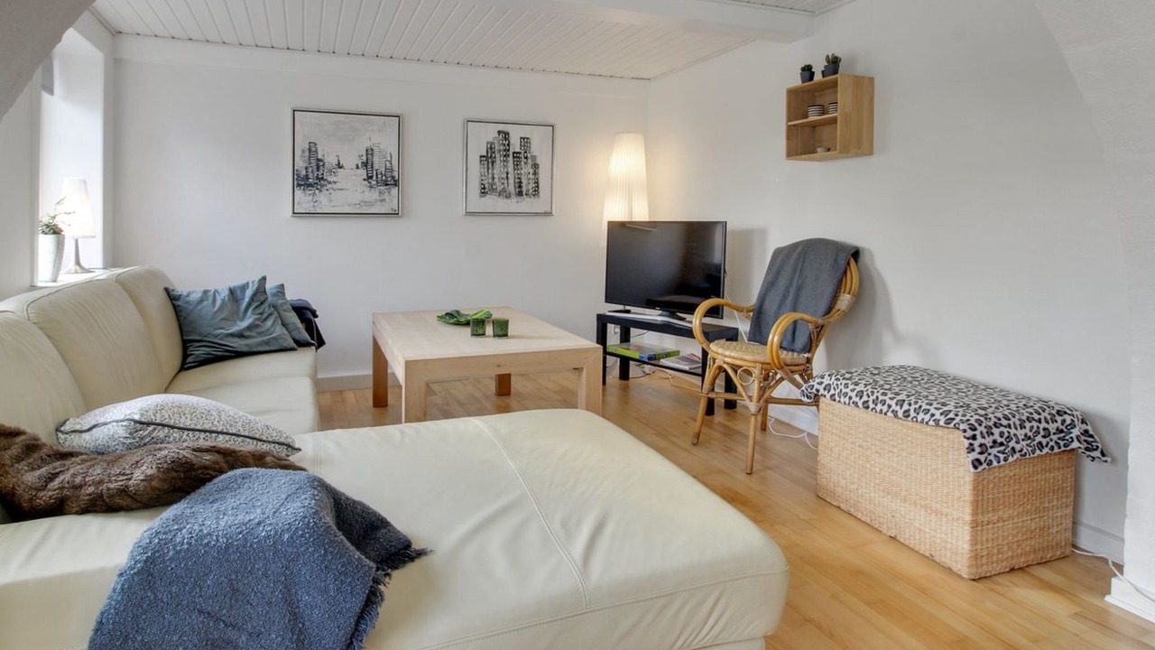 Photo of Livingroom in Skaerbaek