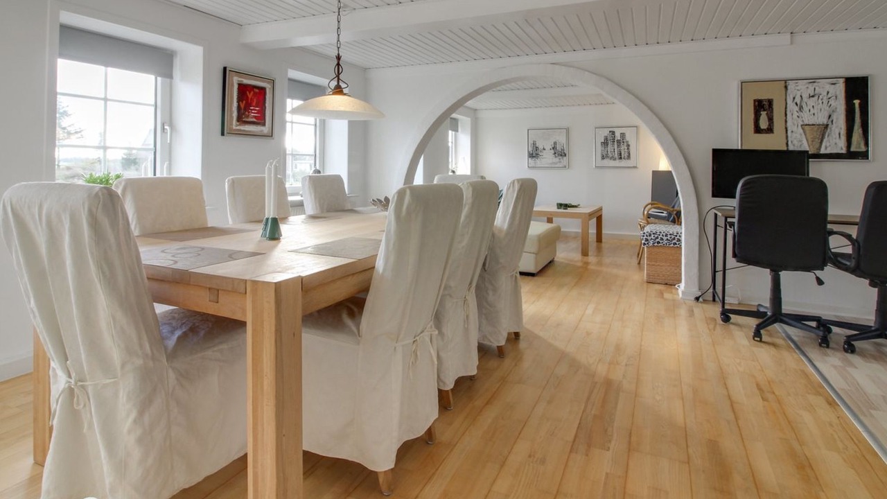 Photo of Livingroom in Skaerbaek