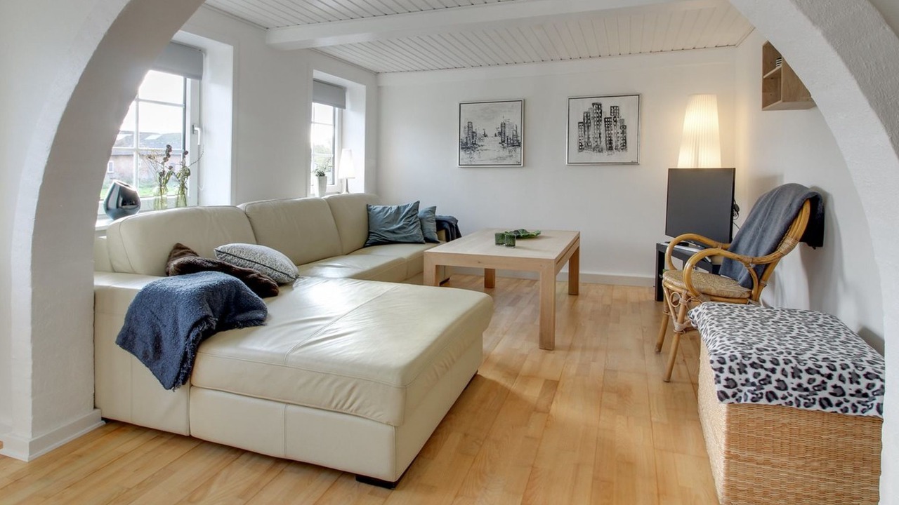 Photo of Livingroom in Skaerbaek