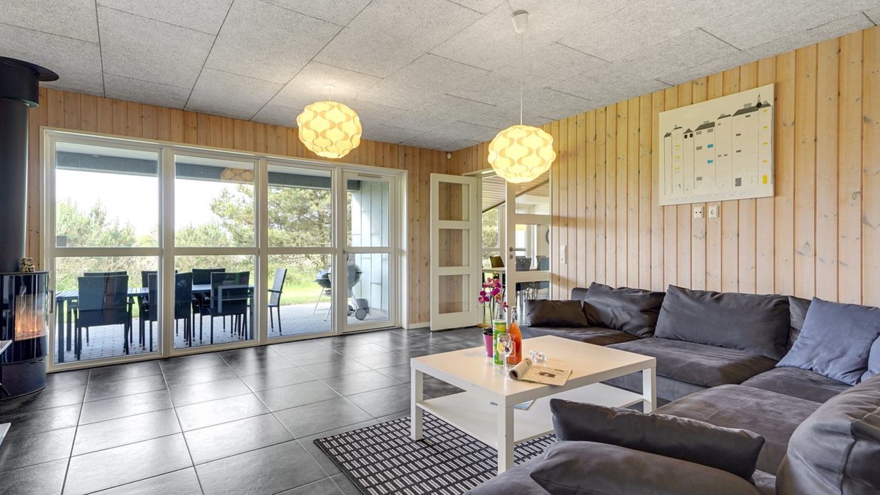 Photo of Livingroom in Vejers