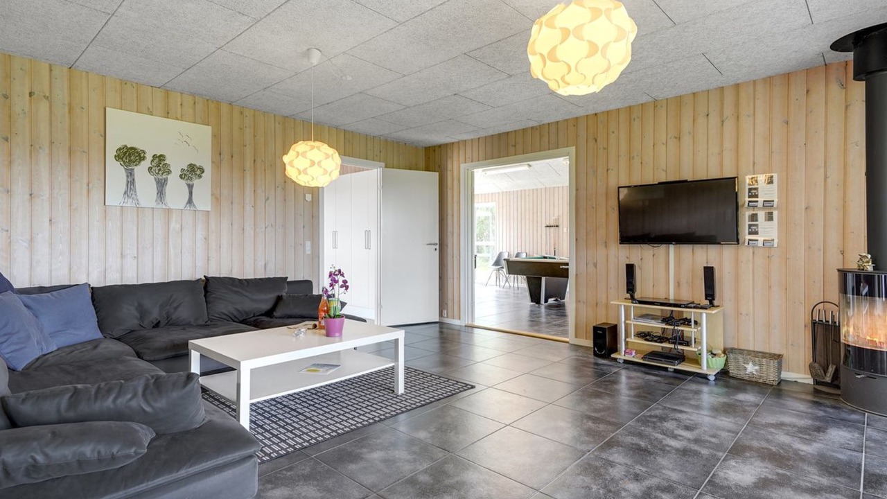 Photo of Livingroom in Vejers