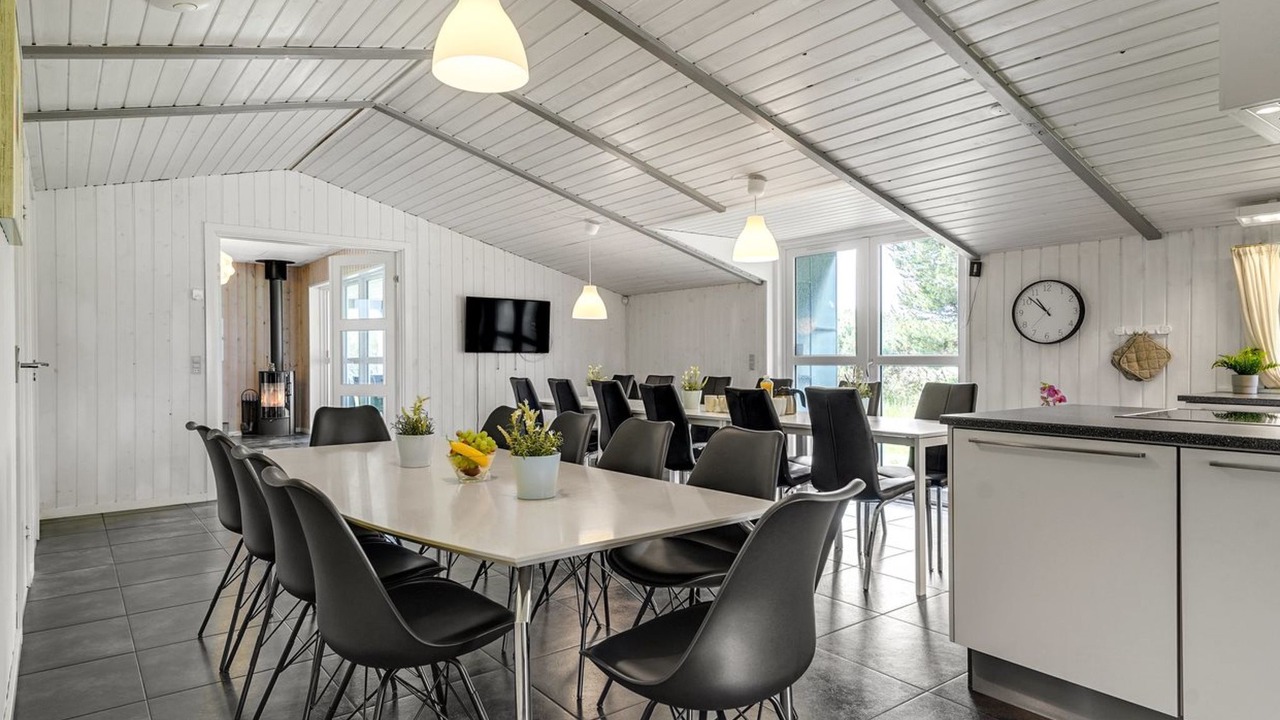 Photo of Livingroom in Vejers