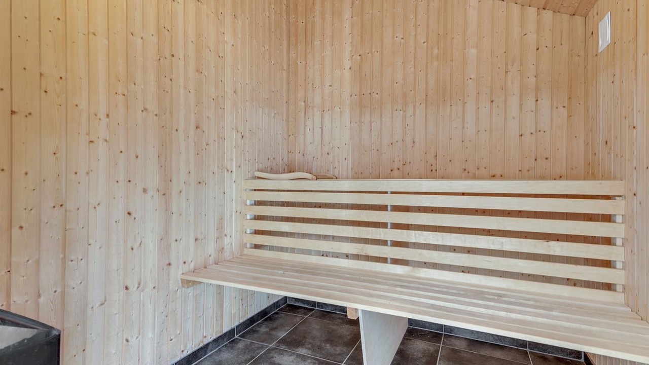 Photo of Bathroom in Vejers