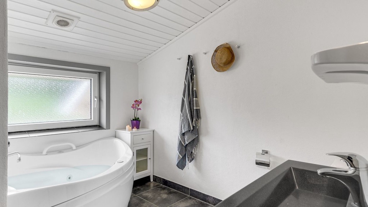 Photo of Bathroom in Vejers