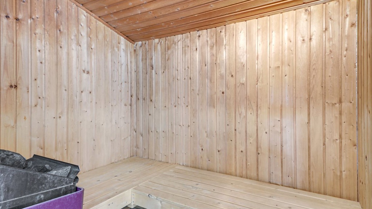 Photo of Bathroom in Vejers