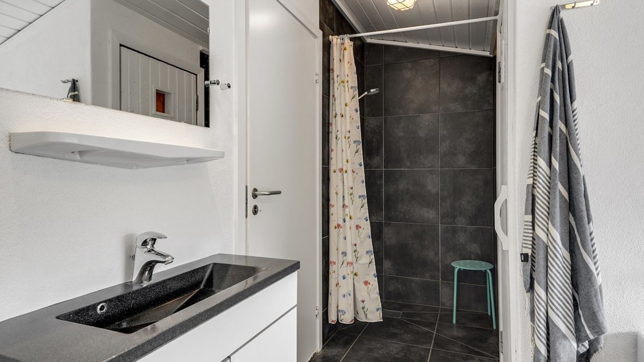 Photo of Bathroom in Vejers