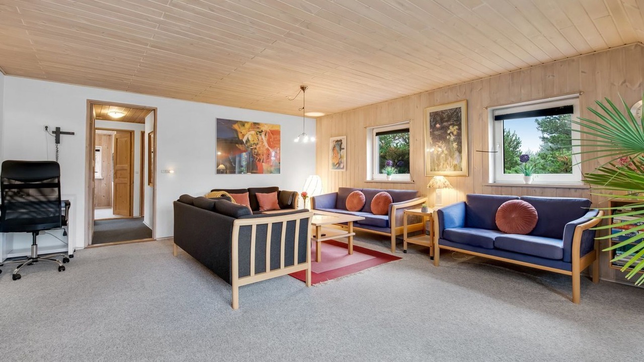 Photo of Outdoor in Vejers Strand