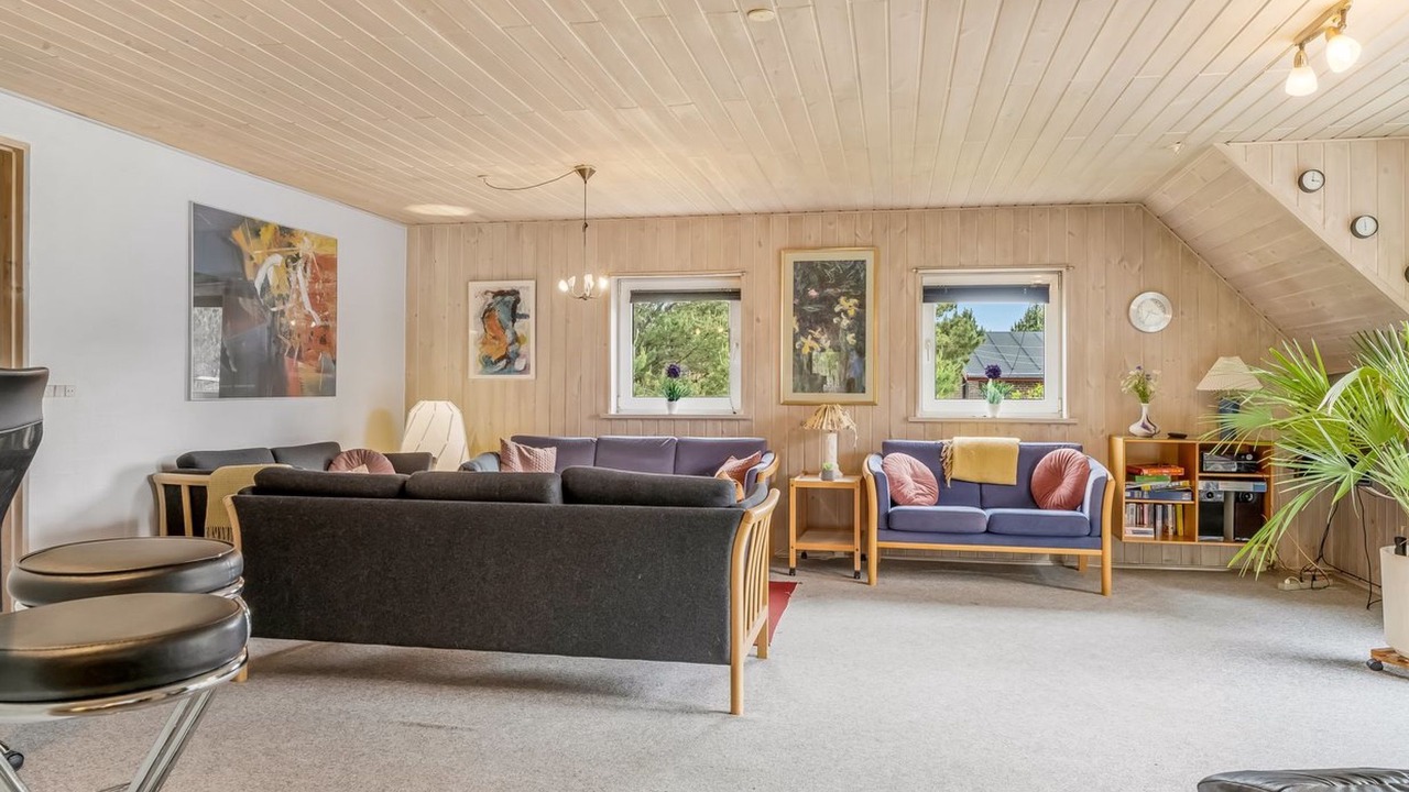 Photo of Livingroom in Vejers Strand
