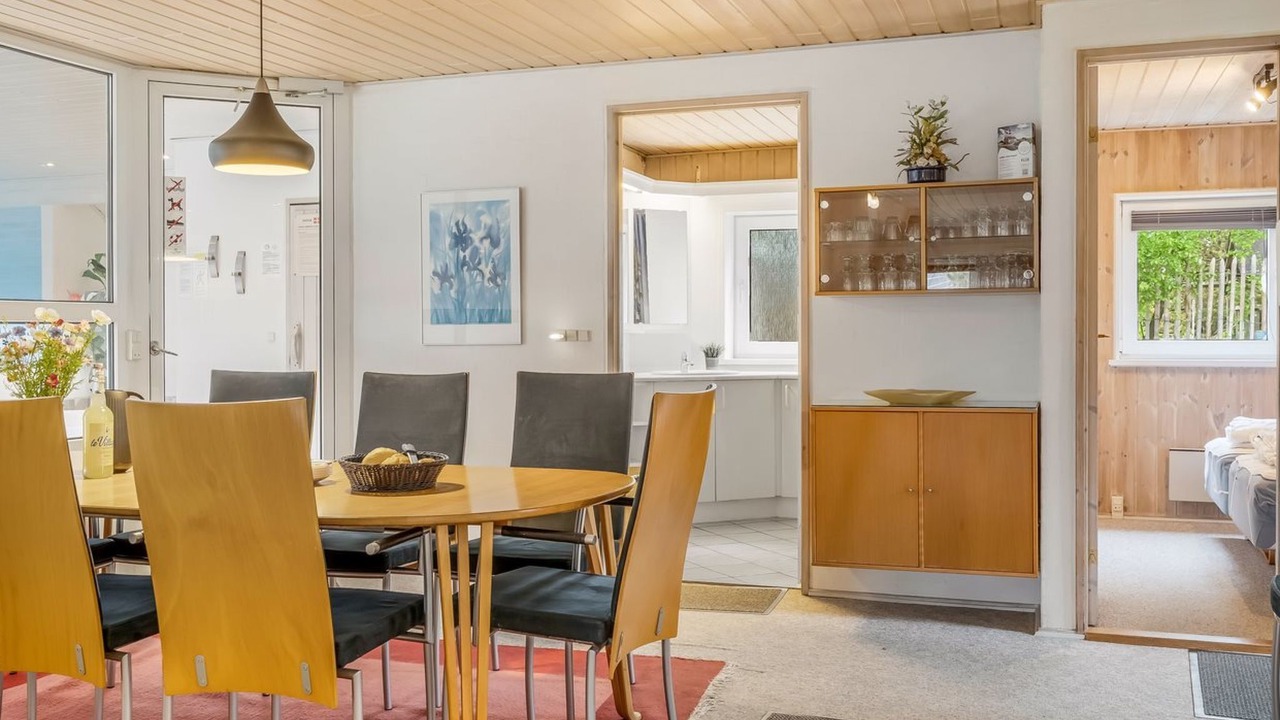 Photo of Bedroom in Vejers Strand