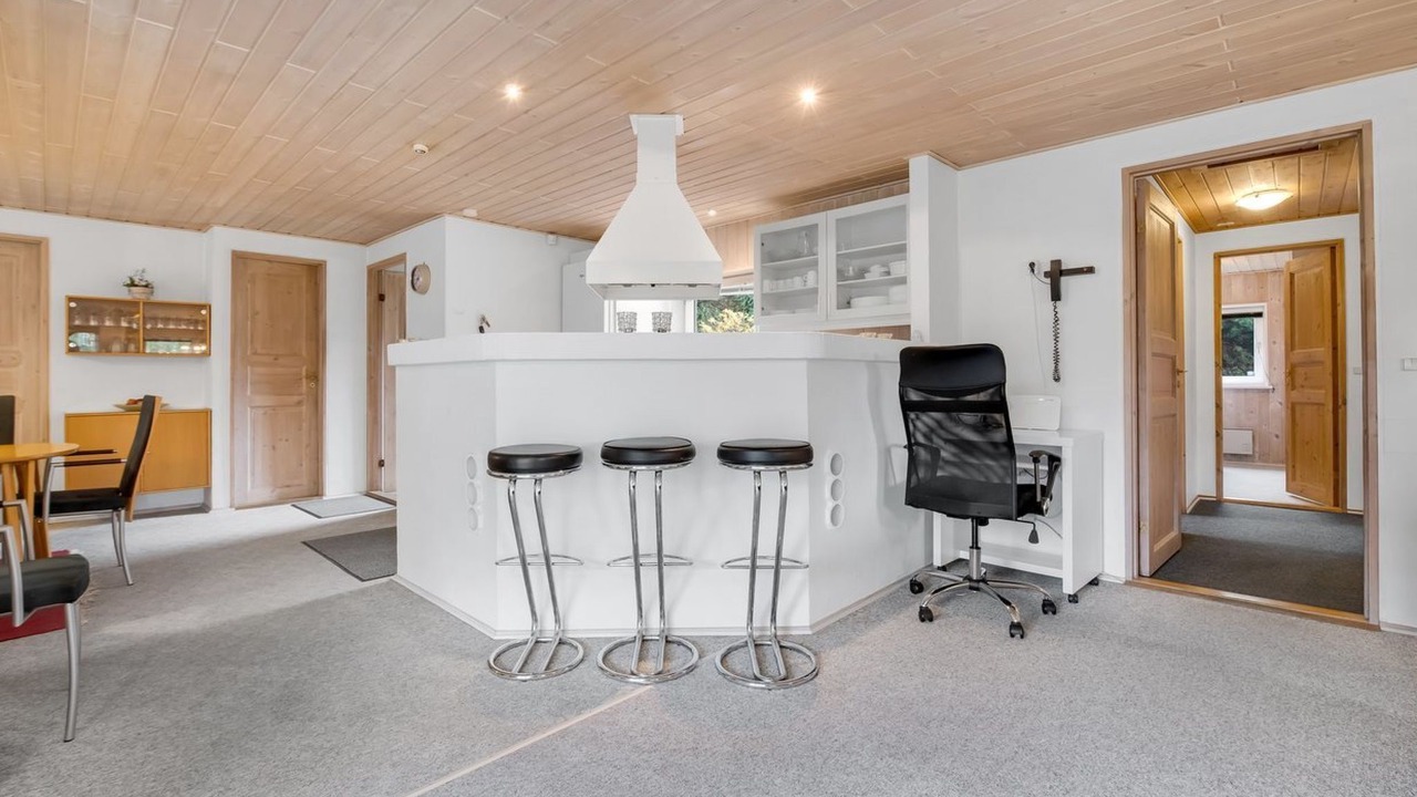 Photo of Livingroom in Vejers Strand