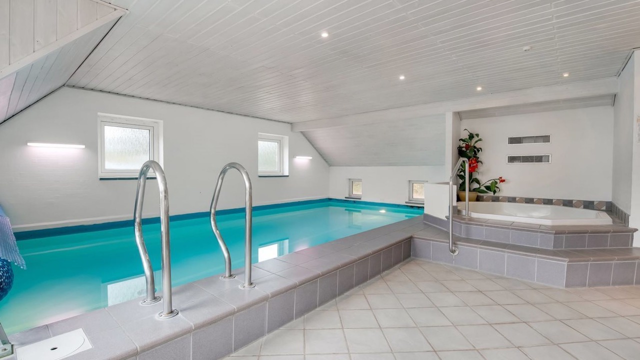 Photo of Bathroom in Vejers Strand