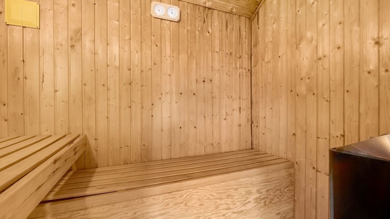Photo of Bathroom in Vejers Strand