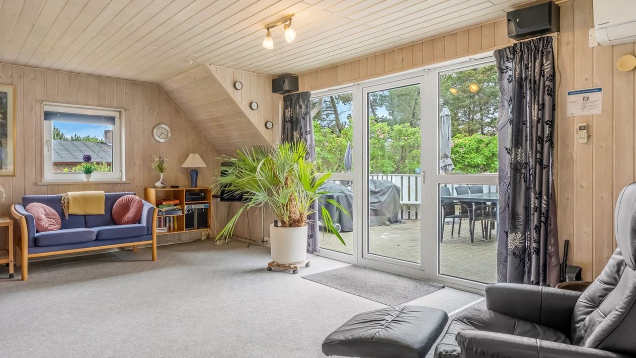 Photo of Livingroom in Vejers Strand
