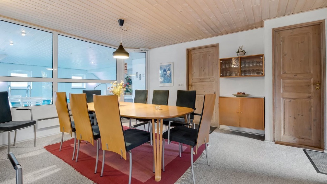 Photo of Livingroom in Vejers Strand