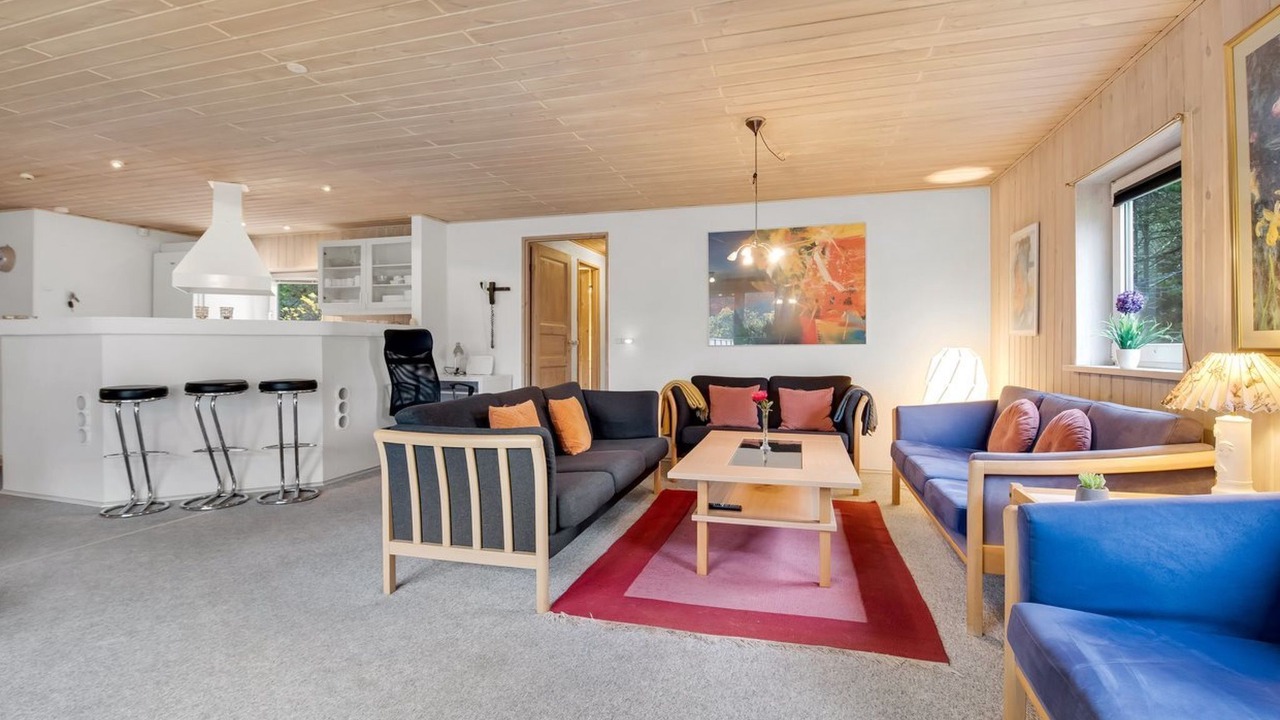 Photo of Livingroom in Vejers Strand