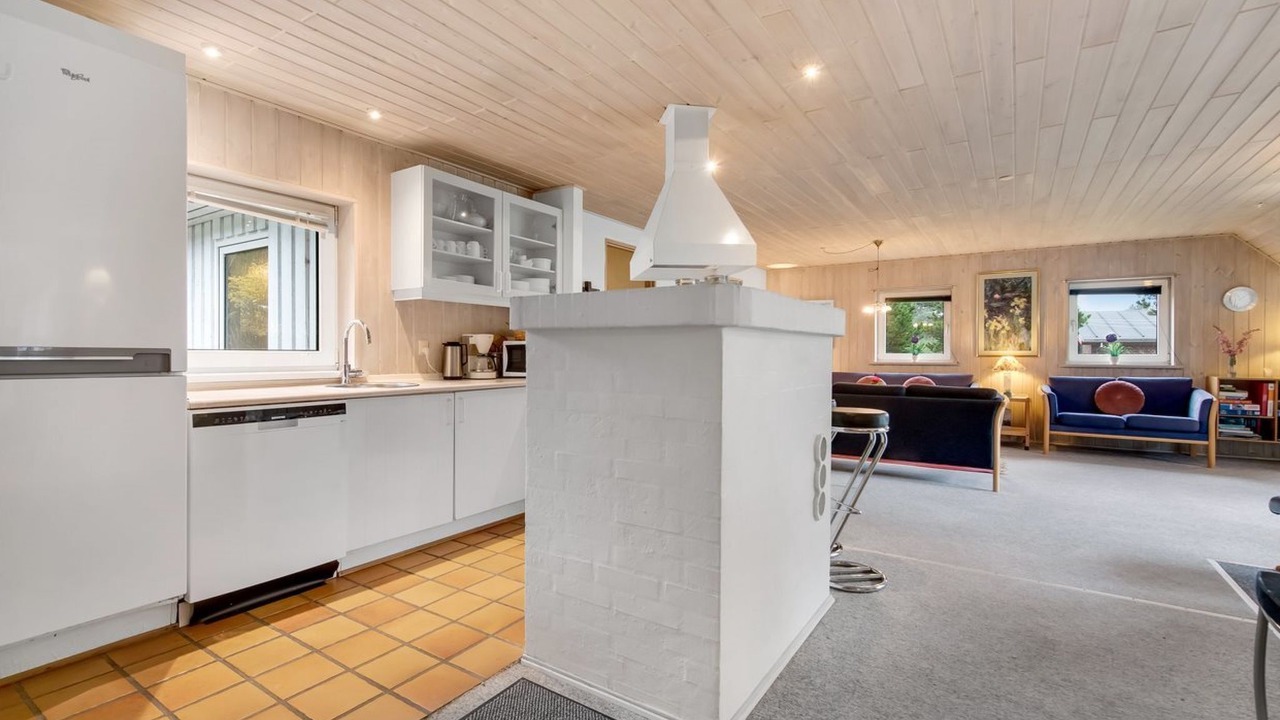 Photo of Livingroom in Vejers Strand