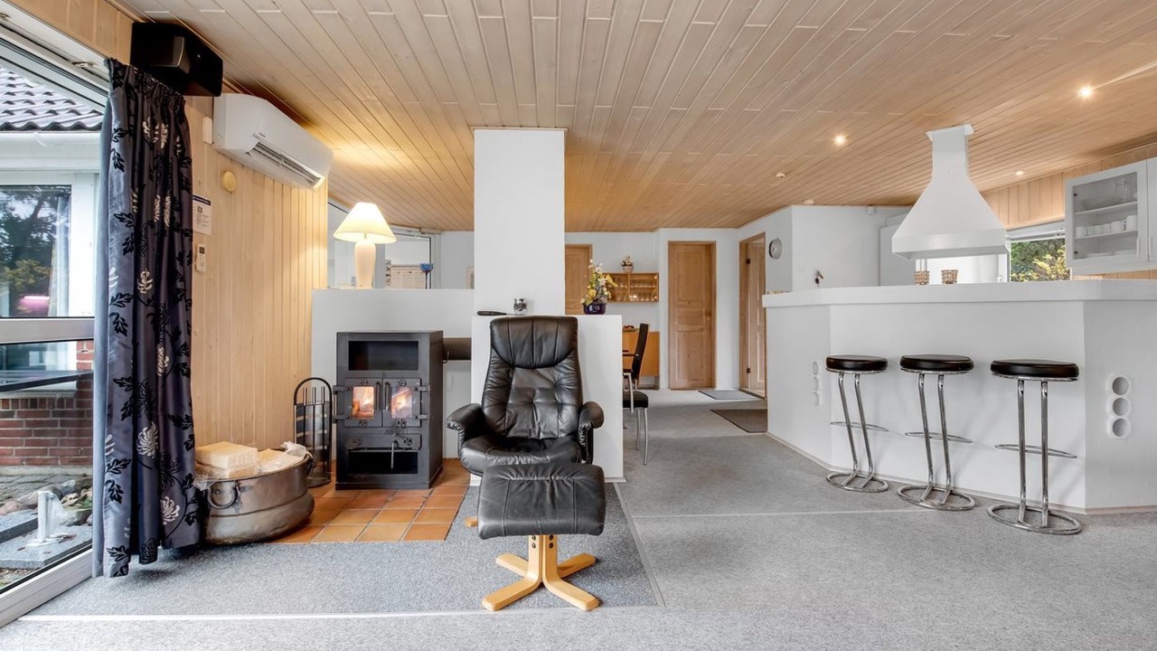 Photo of Livingroom in Vejers Strand