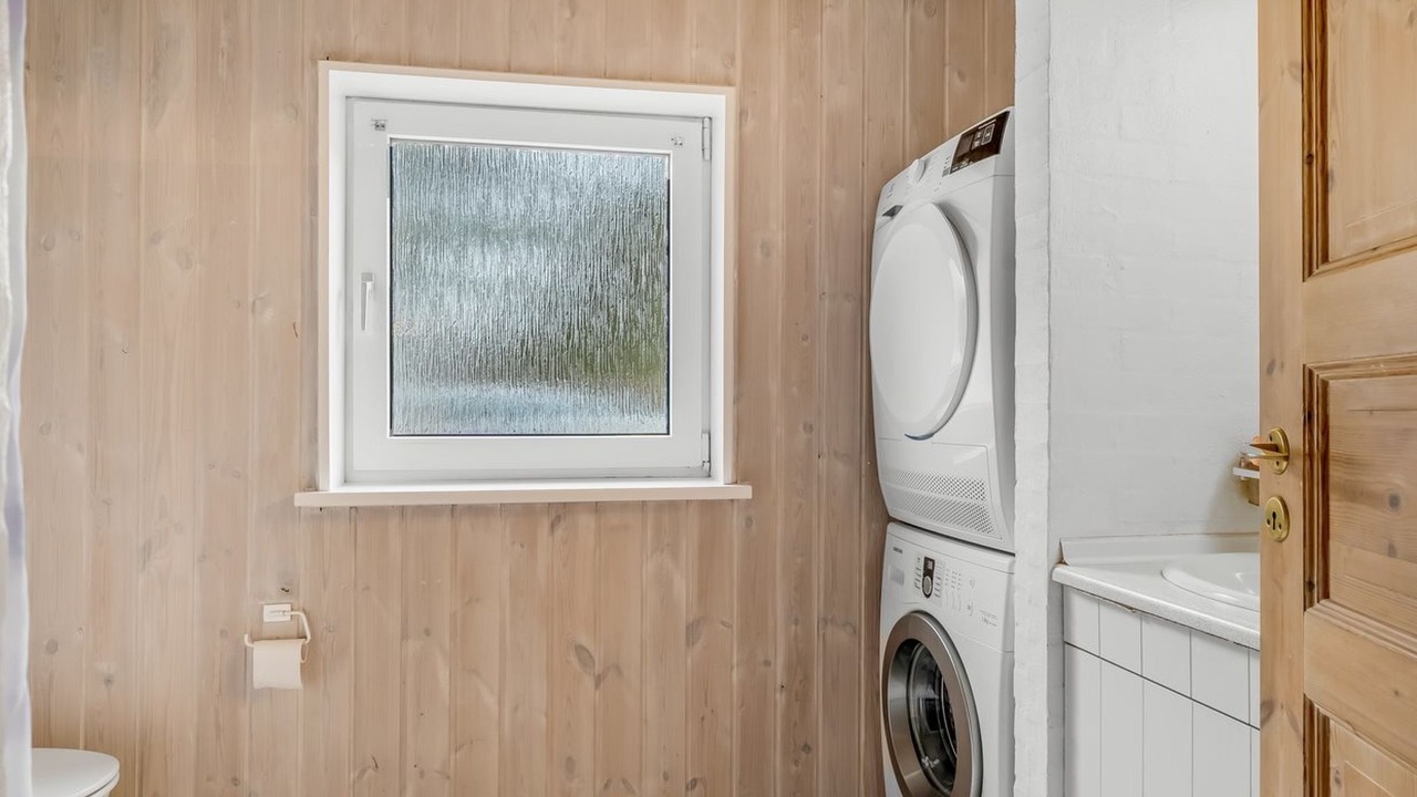 Photo of Bathroom in Vejers Strand