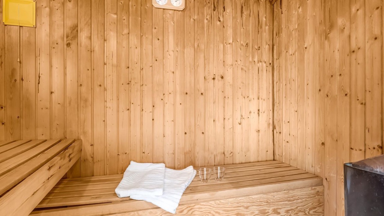 Photo of Bathroom in Vejers Strand