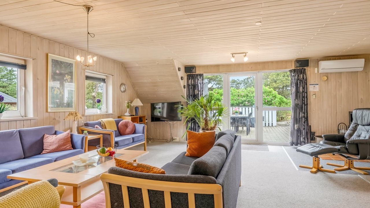 Photo of Livingroom in Vejers Strand