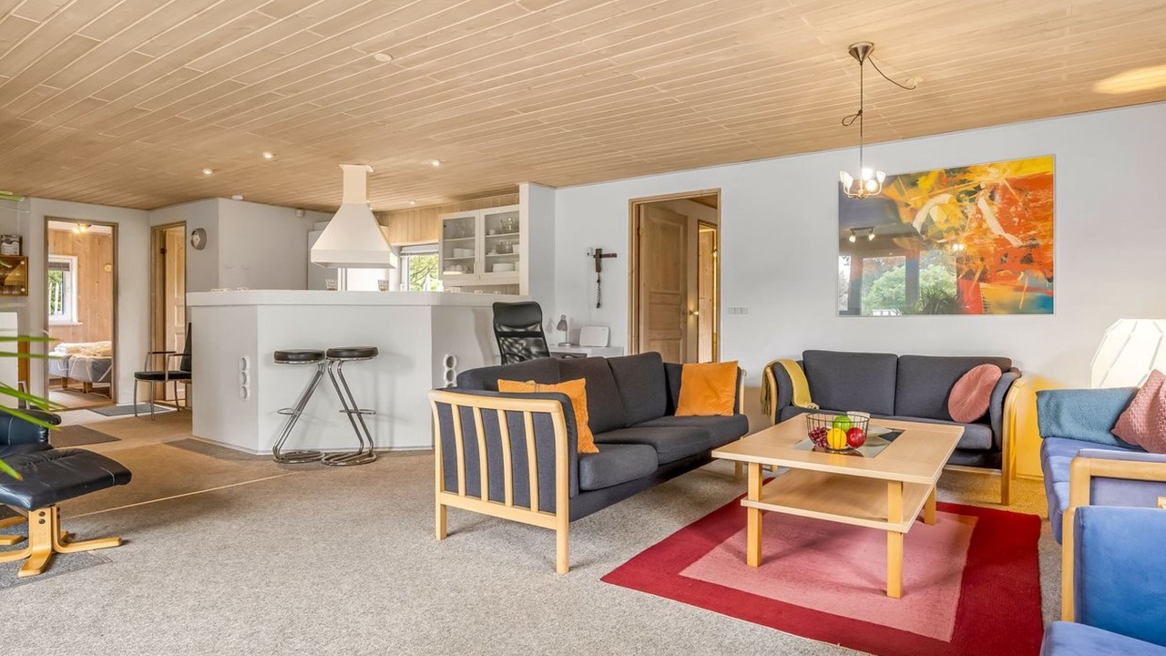 Photo of Livingroom in Vejers Strand