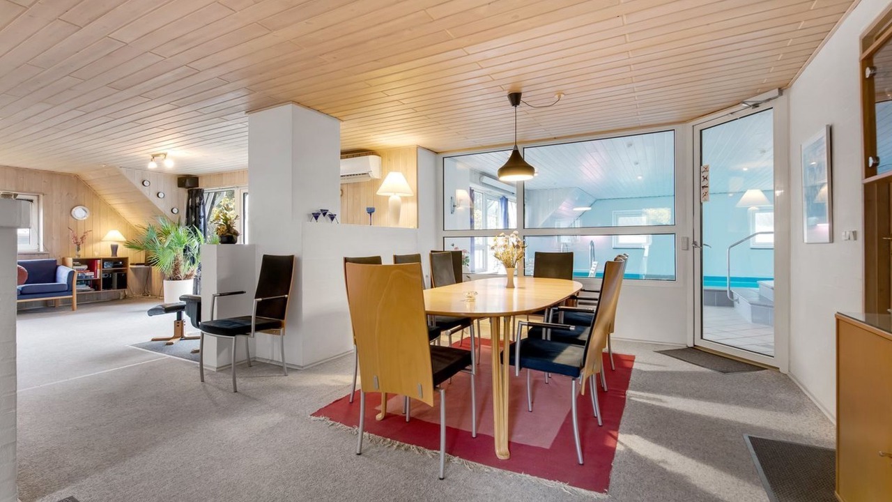 Photo of Livingroom in Vejers Strand