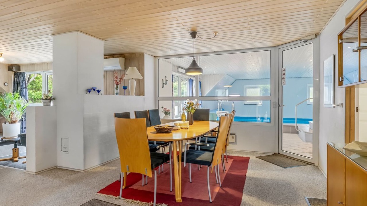 Photo of Bedroom in Vejers Strand