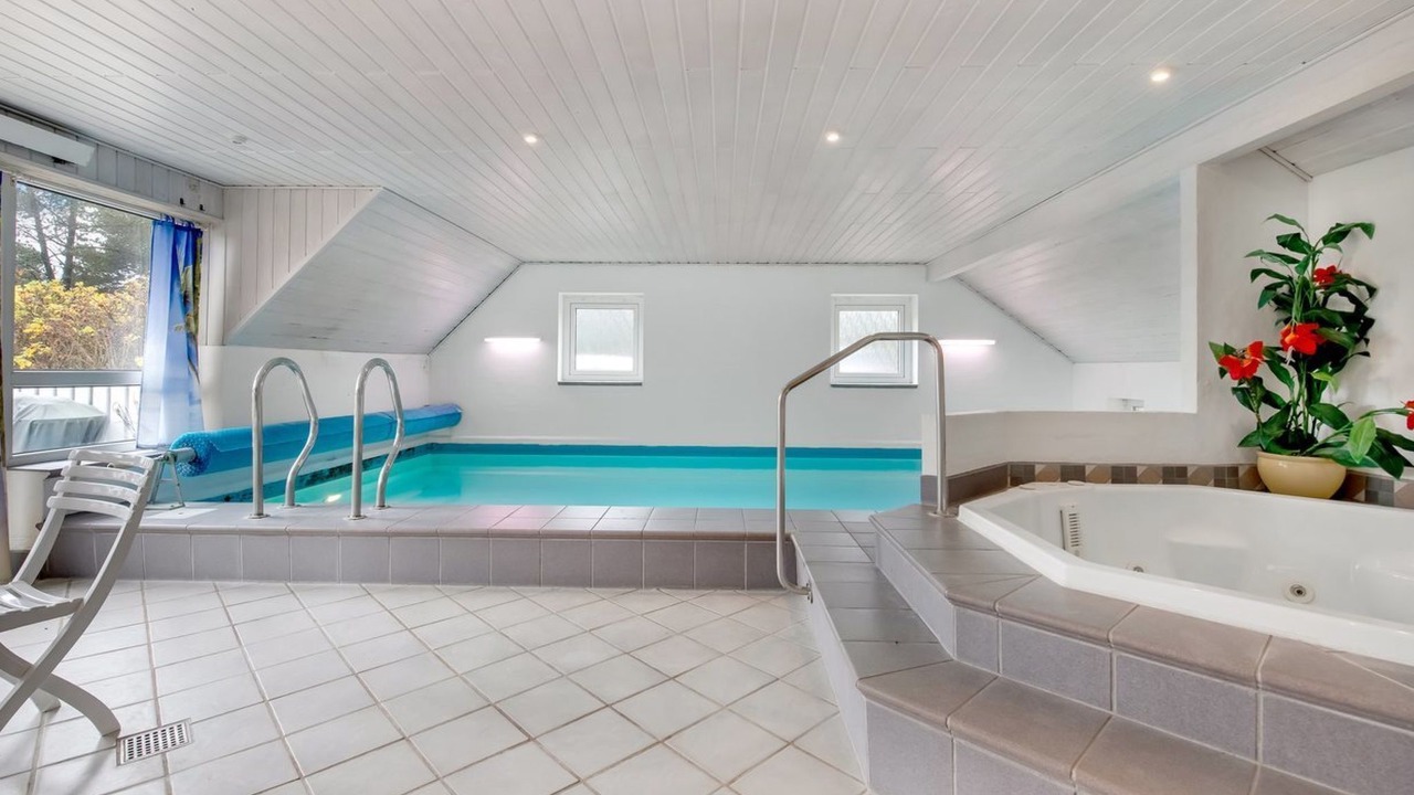 Photo of Bathroom in Vejers Strand