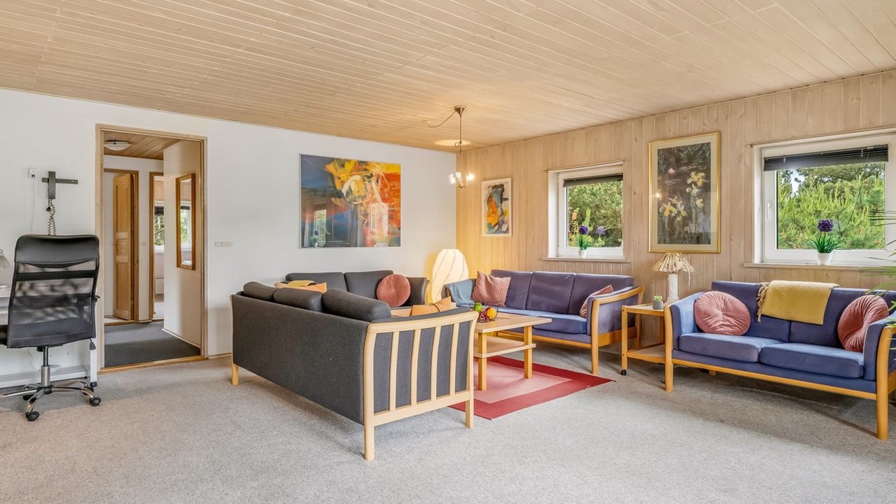Photo of Livingroom in Vejers Strand