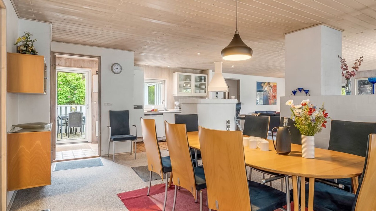 Photo of Bedroom in Vejers Strand